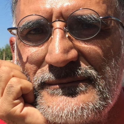אהרן מיכה